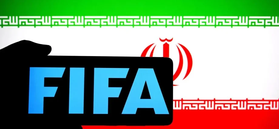IRÃ COBRA RESPEITO DA FIFA ANTES DA ESTREIA NA COPA