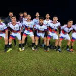 Campeonato Varzeano: Padaria InaJá 1 x 3 Só Resenha em Jogo Decisivo