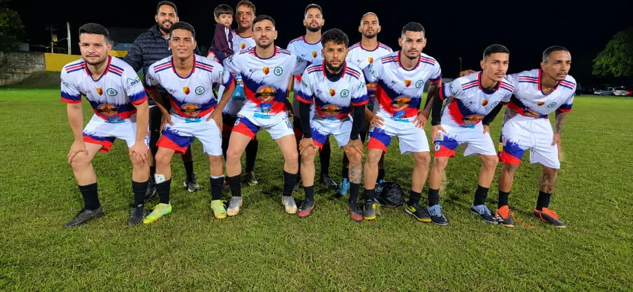 Campeonato Varzeano: Padaria InaJá 1 x 3 Só Resenha em Jogo Decisivo