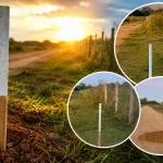 DIREITO À TERRA AVANÇA: INCRA JÁ DEMARCA LOTES NA ANTIGA RESERVA DA CAFEEIRA EM CASTILHO