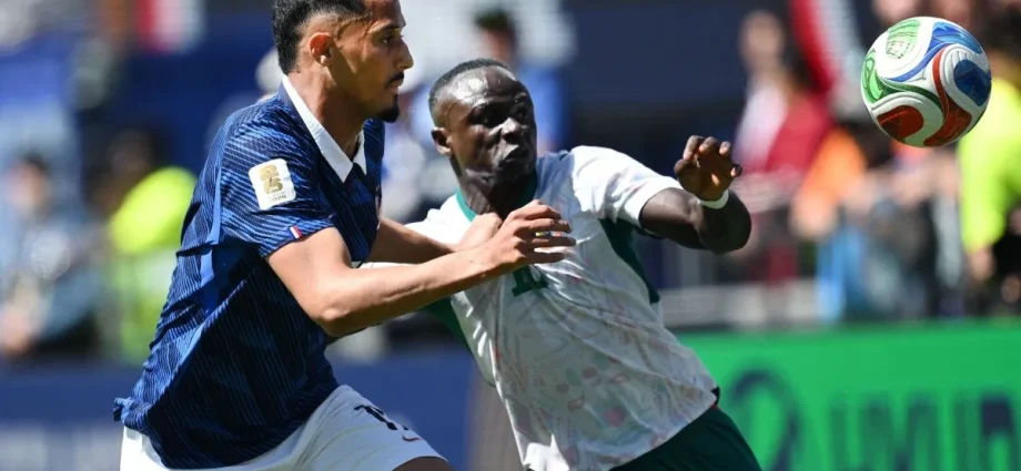 ANÁLISE: FRANÇA SEGURA, MAS NÃO BLASÉ NA COPA DO MUNDO 2026