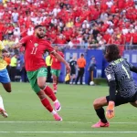 ALISSON FALHOU? BRASIL SAI ATRÁS DO MARROCOS NA ESTREIA DA COPA DO MUNDO