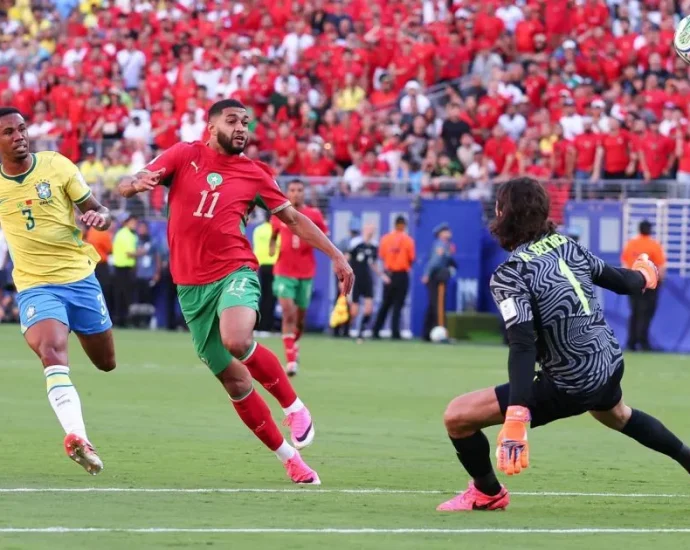 ALISSON FALHOU? BRASIL SAI ATRÁS DO MARROCOS NA ESTREIA DA COPA DO MUNDO