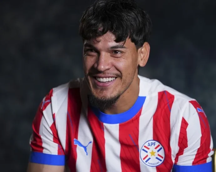 COPA DO MUNDO: EUA X PARAGUAI TEM 7 JOGADORES DO BRASILEIRÃO