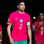 MARROCOS: A EVOLUÇÃO DO FUTEBOL QUE SURPREENDEU O MUNDO