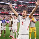 COPA: KANE ELOGIA CANTO DE “WONDERWALL” COMO MOMENTO FAVORITO