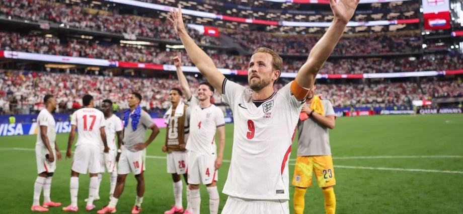 COPA: KANE ELOGIA CANTO DE “WONDERWALL” COMO MOMENTO FAVORITO