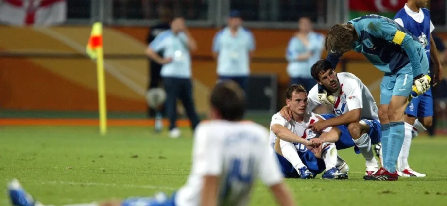 HOLANDA NÃO PERDE EM COPAS DO MUNDO HÁ 20 ANOS; ENTENDA