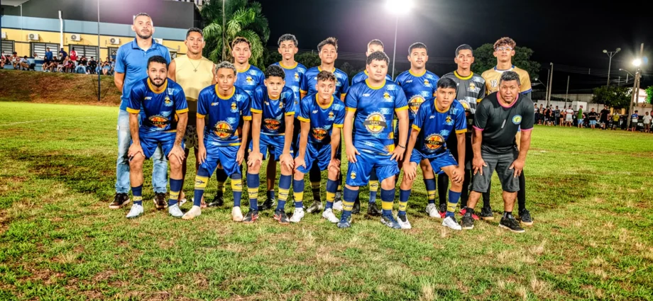 Campeonato Varzeano de Castilho 2026: Brasil vence Japão, coração acelera e quartas ganham 8 classificados