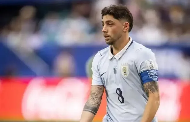 VALVERDE APÓS EMPATE NA ESTREIA DA COPA: