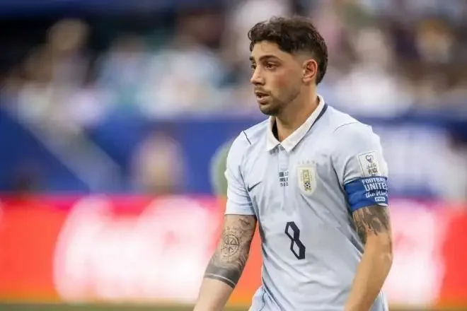 VALVERDE APÓS EMPATE NA ESTREIA DA COPA: