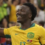 NESTORY IRANKUNDA: O REFUGIADO QUE BRILHA NA COPA DO MUNDO