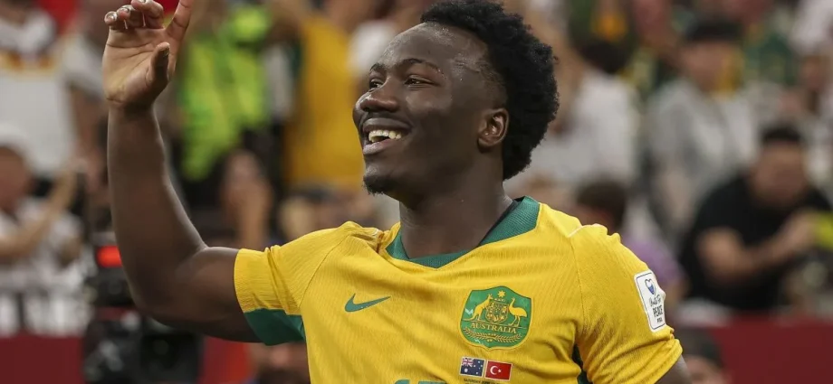 NESTORY IRANKUNDA: O REFUGIADO QUE BRILHA NA COPA DO MUNDO