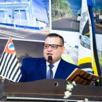 JOÃO PAULO ARAÚJO DEVE CONTINUAR COMO PRESIDENTE DA CÂMARA