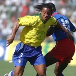 BRASIL E HAITI: O JOGO QUE PAROU A GUERRA E MARCOU HISTÓRIA