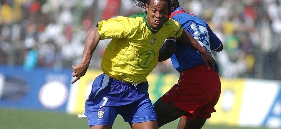 BRASIL E HAITI: O JOGO QUE PAROU A GUERRA E MARCOU HISTÓRIA