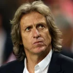 JORGE JESUS É O PRINCIPAL NOME PARA ASSUMIR COMANDO DE PORTUGAL