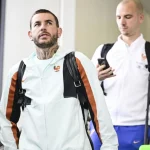 ZAGUEIRO VÊ FRANÇA PRONTA PARA ESTREIA NA COPA: “EQUIPE FANTÁSTICA”
