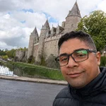 LUTO EM CASTILHO: MORRE THIAGO ASSUNÇÃO, AOS 36 ANOS