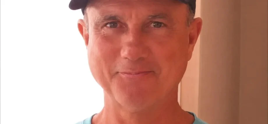 LUTO: MORRE O CASTILHENSE DONIZETE PEDRO DA SILVA, AOS 60 ANOS