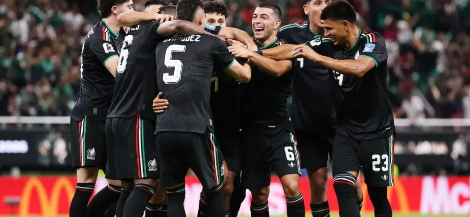 COPA DO MUNDO: VEJA AS SELEÇÕES CLASSIFICADAS PARA O MATA-MATA