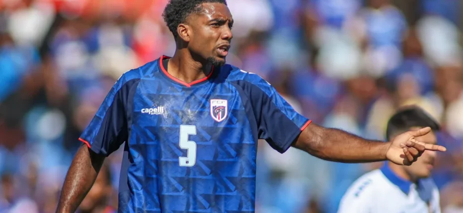 CABO VERDE: CONHEÇA ZAGUEIRO QUE TROCOU SELEÇÃO DA FRANÇA PELA COPA