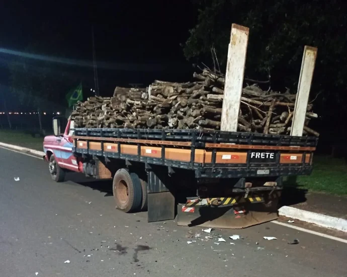 ACIDENTE GRAVE NO ANEL VIÁRIO EM CASTILHO DEIXA MULHERES FERIDAS