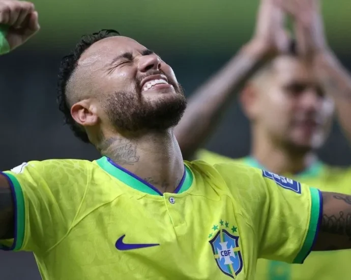 NEYMAR: DETALHES DA CONVOCAÇÃO PARA A COPA DO MUNDO 2026