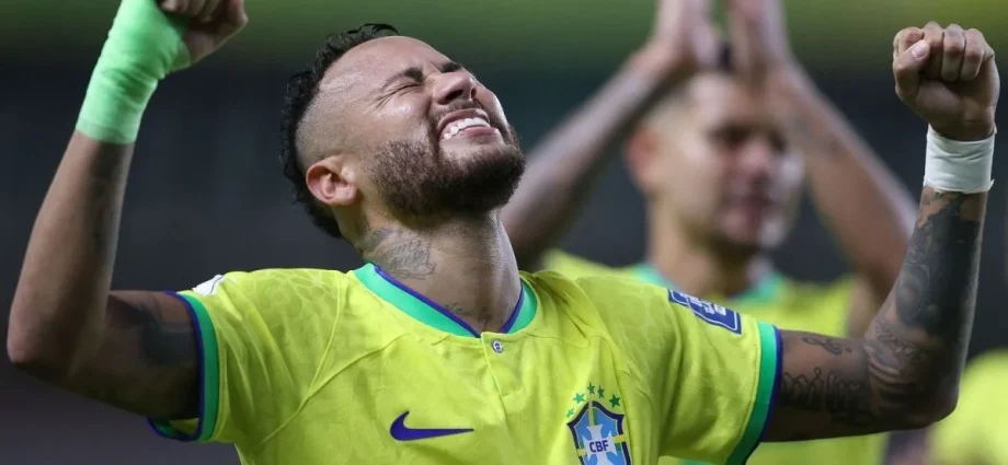 NEYMAR: DETALHES DA CONVOCAÇÃO PARA A COPA DO MUNDO 2026