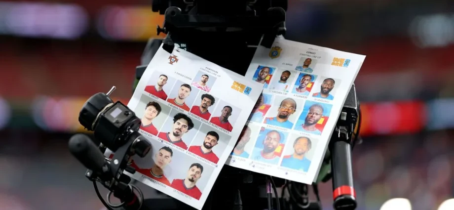 PORTUGAL X RD CONGO: ESCALAÇÕES E ONDE ASSISTIR AO JOGO DA COPA DO MUNDO