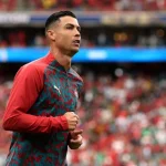 CRISTIANO RONALDO: COMENTARISTA CRITICA DESEMPENHO NA COPA DO MUNDO