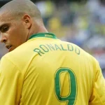 RONALDO REAGE A HAT-TRICK DE MESSI: