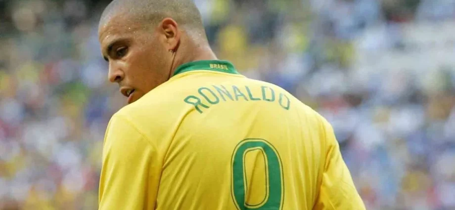 RONALDO REAGE A HAT-TRICK DE MESSI: