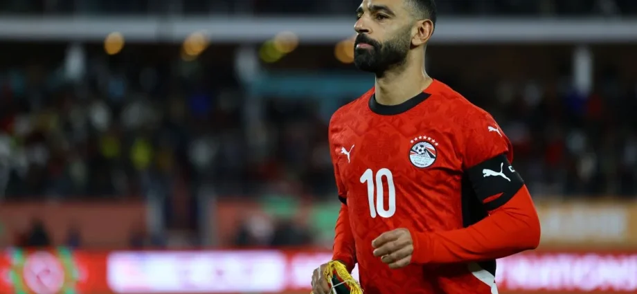 EGITO SEM E URUGUAI COM QUATRO: POLÊMICA SOBRE ESTRELAS NA COPA