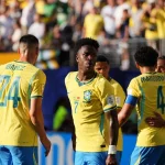 SELEÇÕES SUL-AMERICANAS TÊM SEGUNDO PIOR INÍCIO DE COPA DO MUNDO NO SÉCULO
