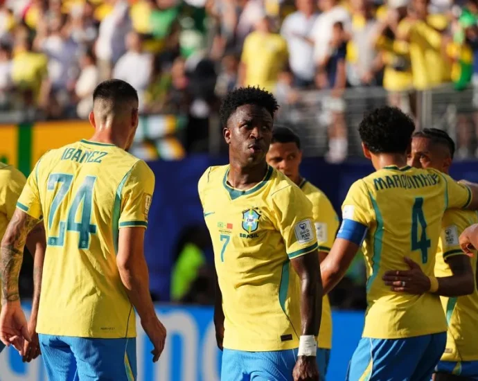 SELEÇÕES SUL-AMERICANAS TÊM SEGUNDO PIOR INÍCIO DE COPA DO MUNDO NO SÉCULO