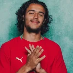 MARROCOS É A 3ª SELEÇÃO COM MAIS ATLETAS DE OUTROS PAÍSES NA COPA