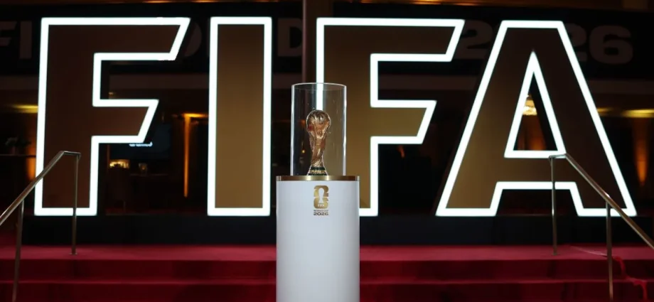 CANADENSES LAMENTAM SEDE DA COPA DO MUNDO COM OS EUA