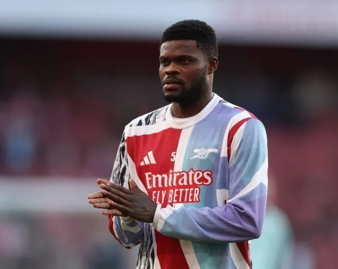 GANA VAI À JUSTIÇA PARA LIBERAR THOMAS PARTEY E CONTERRA VETO DO CANADÁ