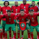 COPA DO MUNDO: TORCEDORES NOS EUA CELEBRAM NOVA ERA DO FUTEBOL MARROQUINO