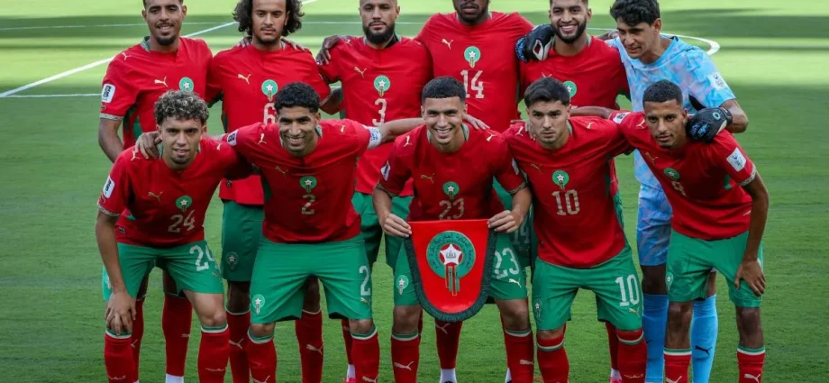 COPA DO MUNDO: TORCEDORES NOS EUA CELEBRAM NOVA ERA DO FUTEBOL MARROQUINO