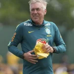 JURGEN KLINSMANN APONTA BRASIL COMO FAVORITO NA COPA DO MUNDO