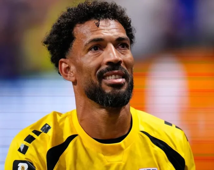 VOZINHA MIRA URUGUAI E REFORÇA AMBIÇÃO DE CABO VERDE NA COPA DO MUNDO
