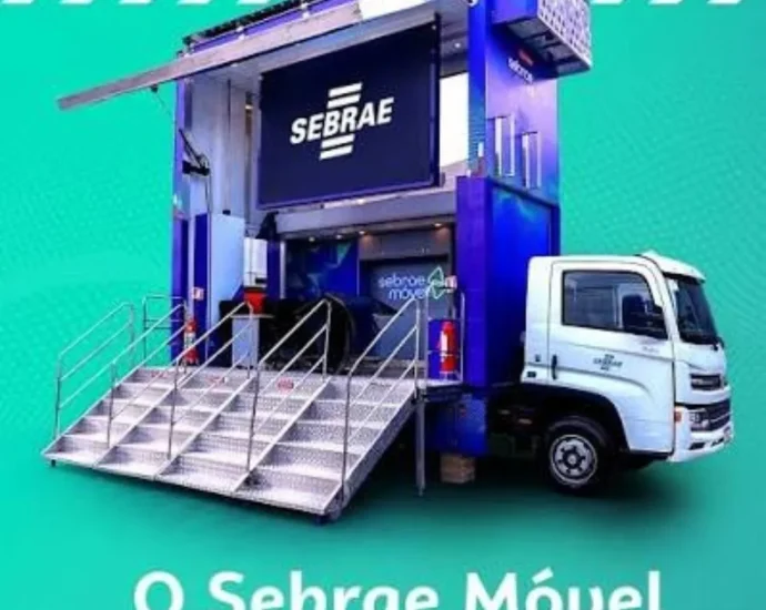 Sebrae em Castilho oferece atendimento gratuito de 4 a 6 de agosto