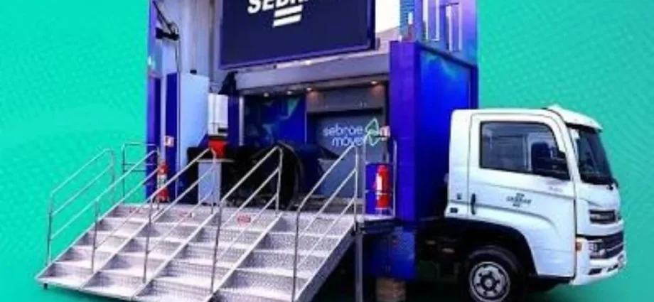 Sebrae em Castilho oferece atendimento gratuito de 4 a 6 de agosto