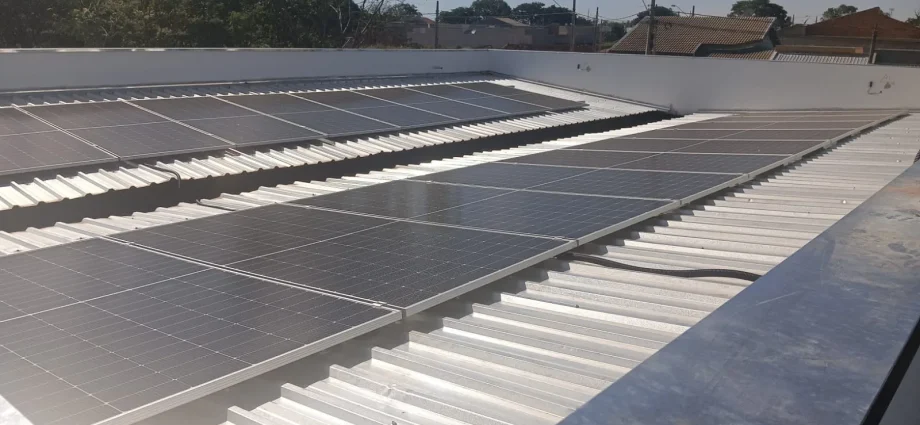 UBS Dr. Antônio Carlos Ribeiro em Castilho será 100% abastecida por energia solar