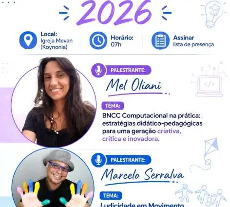Educação de Castilho realiza Replanejamento Escolar 2026 para