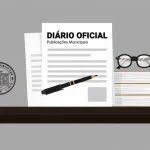 diário oficial de castilho sp