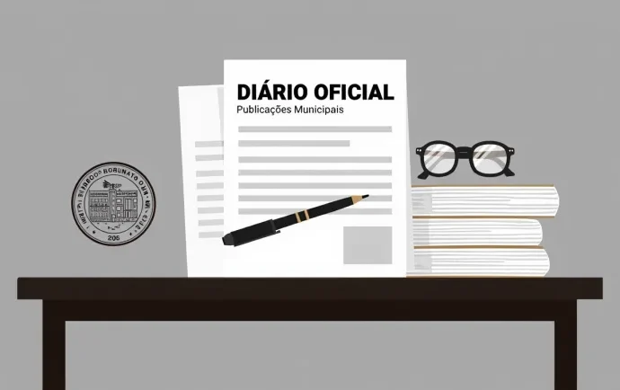 diário oficial de castilho sp