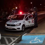 FURTO EM FARMÁCIA: POLÍCIA PRENDE SUSPEITO NO CENTRO DE CASTILHO